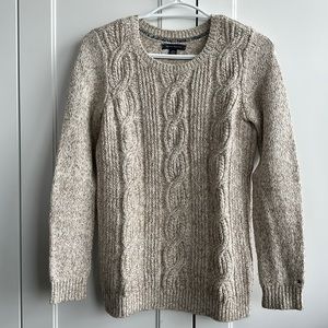 2/$30 Tommy Hilfiger sweater